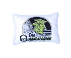 Star Wars - The Mandalorian - Mandalorian Pillowcase Set