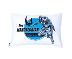 Star Wars - The Mandalorian - Mandalorian Pillowcase Set