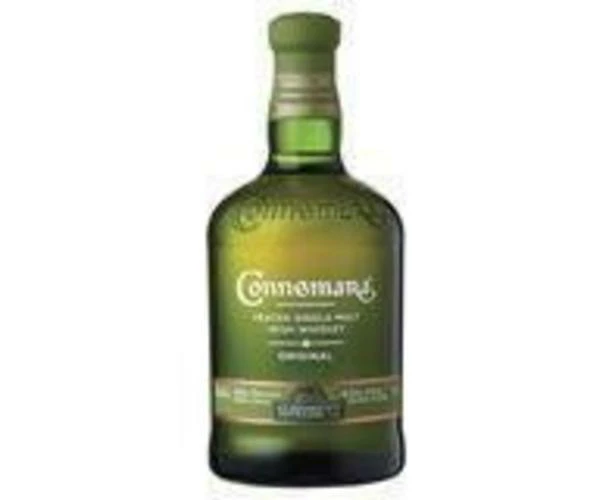 Connemara Irish Whisky 700mL Bottle