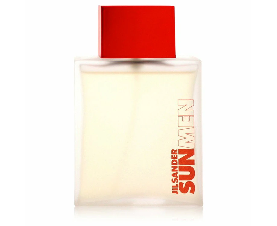 Jil Sander Sun By Jil Sander For Men-75 Ml