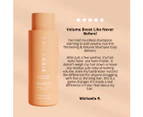 Frula Beauty Thickening & Volume Shampoo