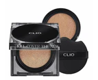 CLIO KILL COVER THE   FOUNWEAR CUSHION (15g X 2EA) SPF50+ PA+++ #04 GINGER