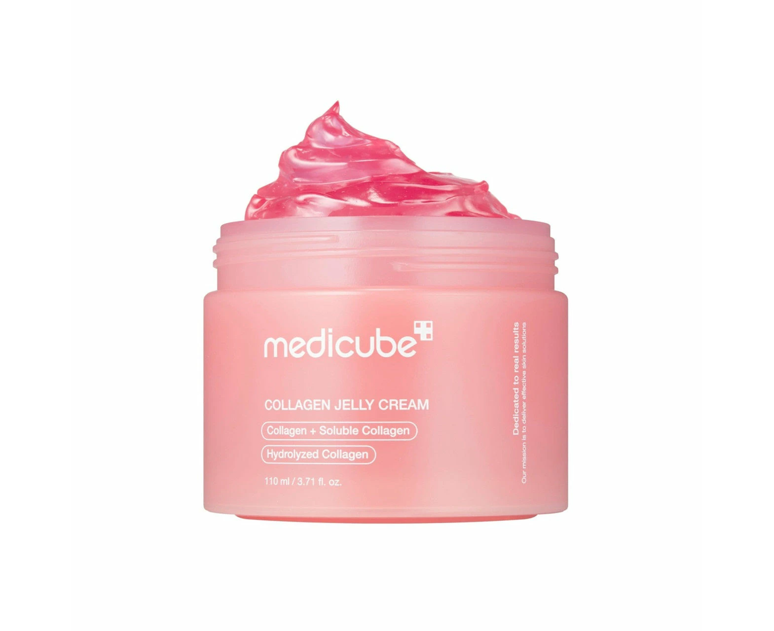 MEDICUBE COLLAGEN JELLY CREAM 110ml