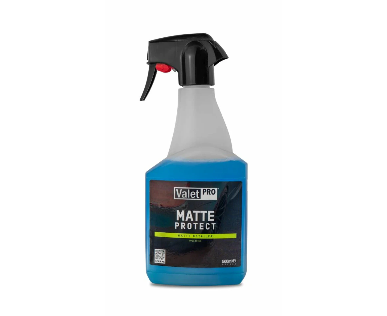 Matt Protect - ValetPRO - 500ml