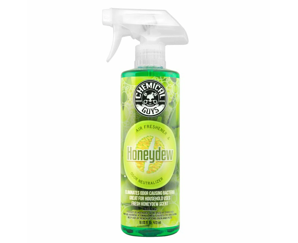 Honeydew Cantaloupe Premium Air Fragrance & Freshener