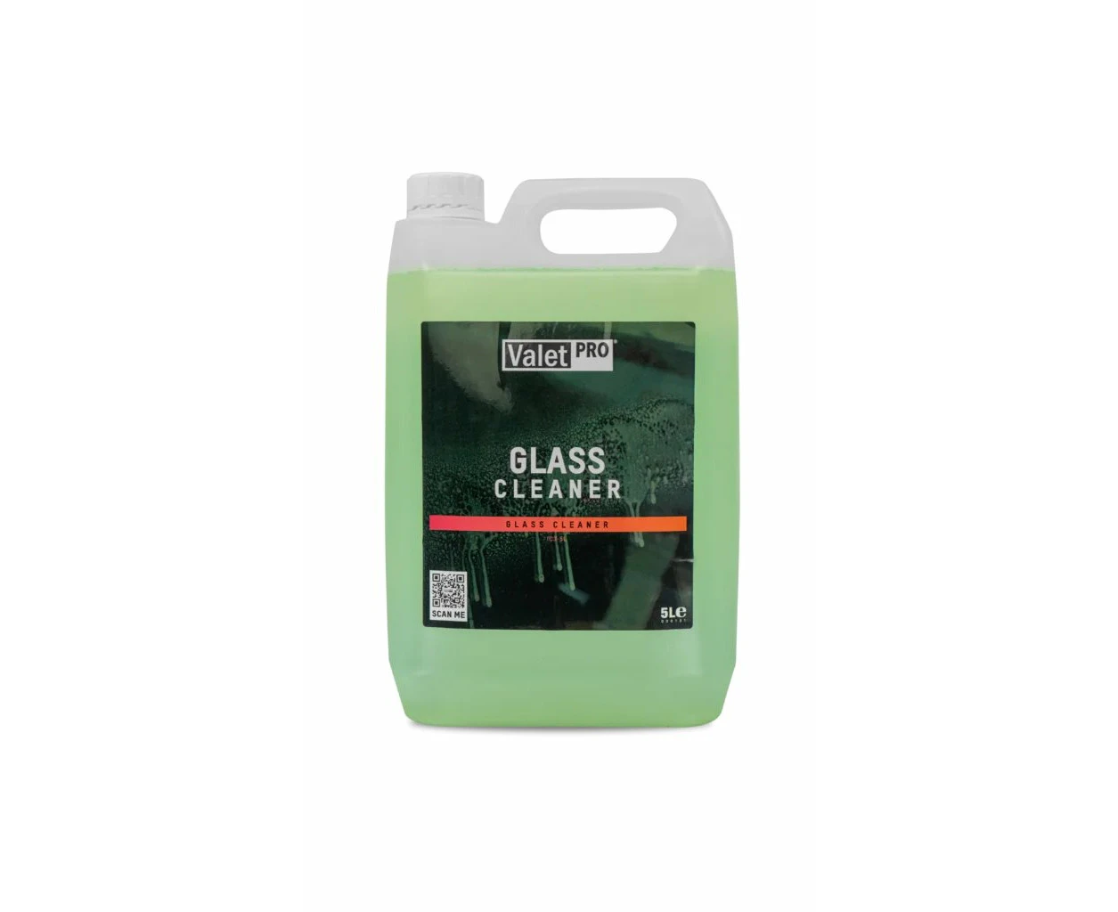 Glass Cleaner - Safe on Tinted windows - Ammonia Free - ValetPRO