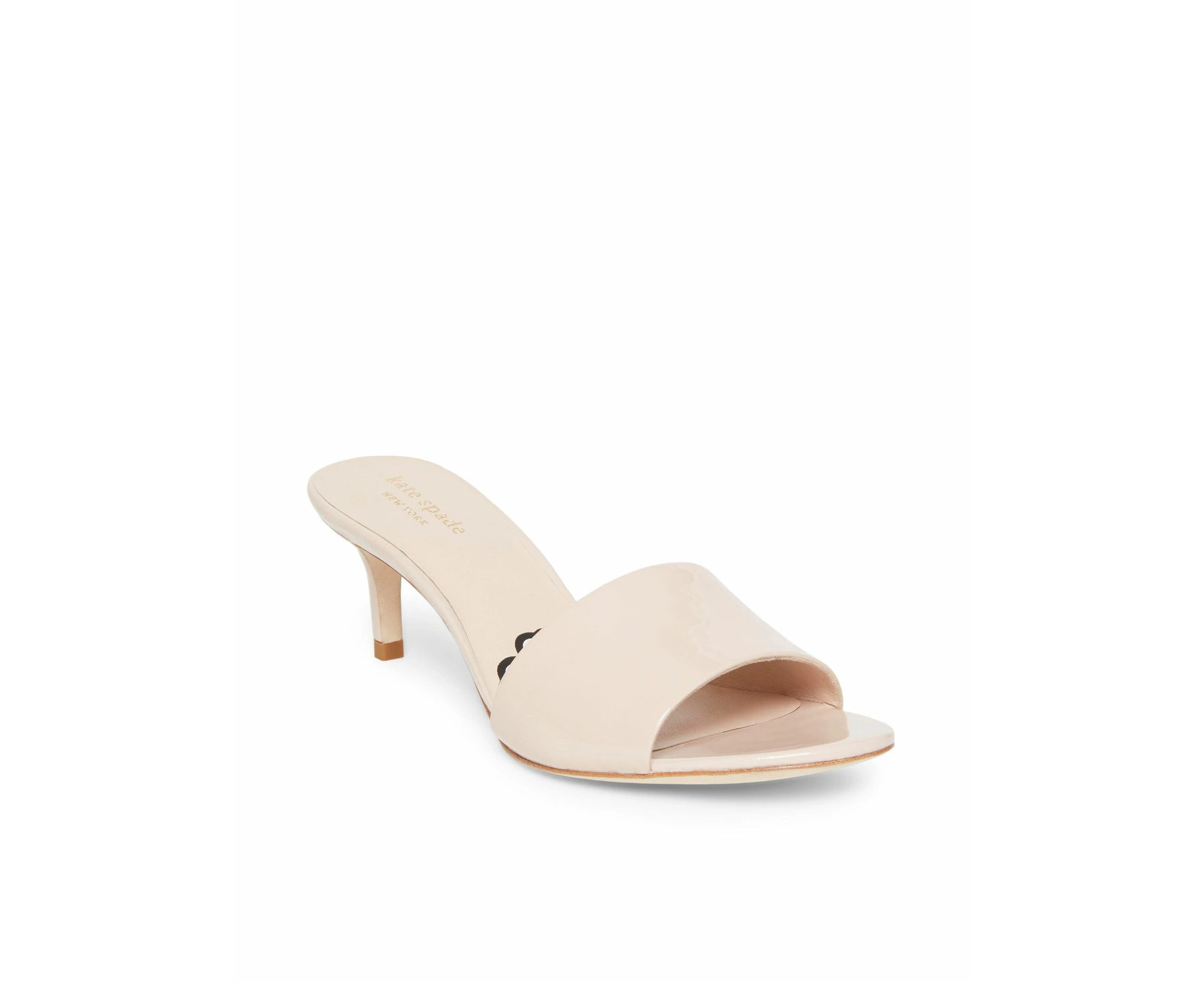 Kate Spade New York Women's Savvi Heeled Sandal