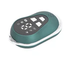 Handheld Sleep Aid Device 9 Modes Music Relaxation Relieve Stress Microcurrent Holding Sleep Instrument with Lanyard