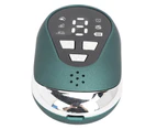 Handheld Sleep Aid Device 9 Modes Music Relaxation Relieve Stress Microcurrent Holding Sleep Instrument with Lanyard