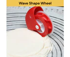 Pastry Wheel Cutter