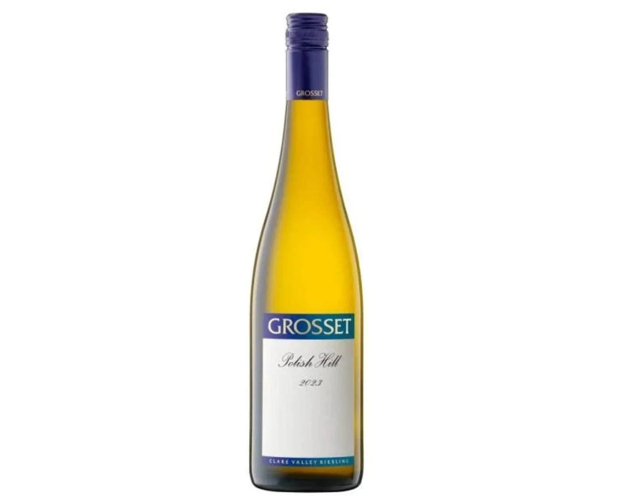 Personalised Grosset Polish Hill Riesling 2024 12.9% 700ml