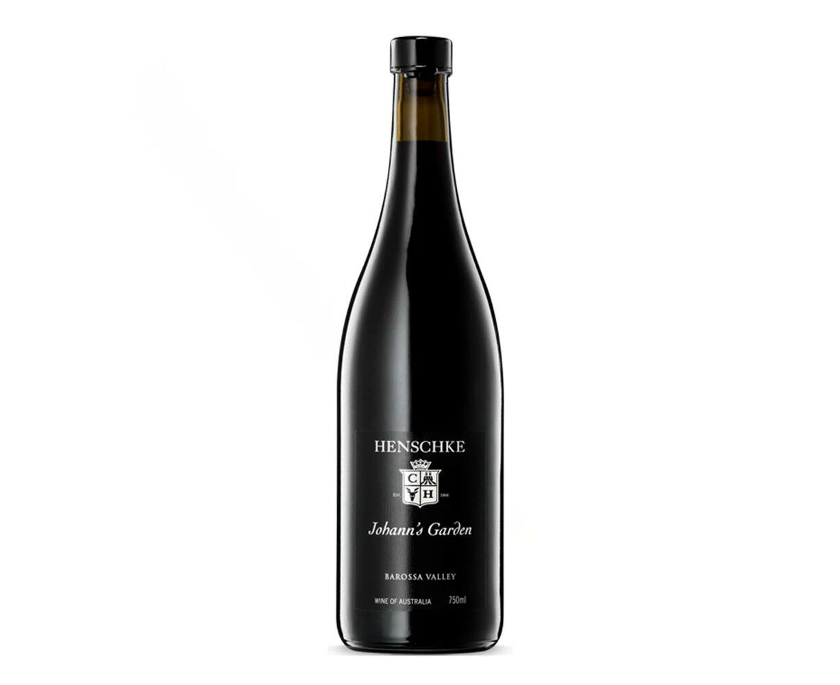 Henschke Johann s Garden Grenache Mataro Shiraz 2020 750ml