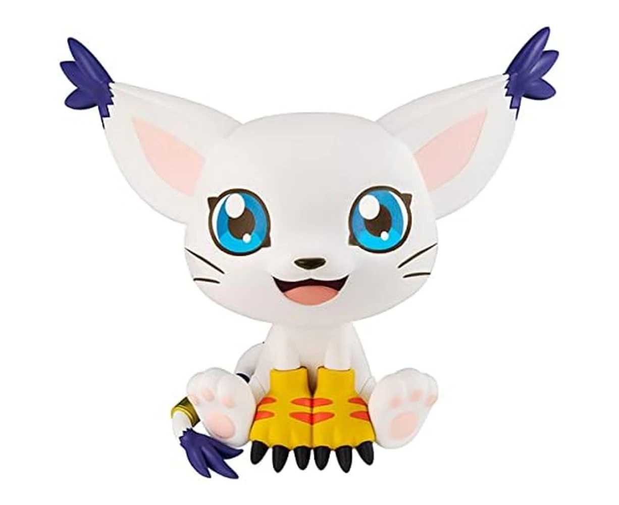 Megahouse Digimon Adventure Lookup Tailmon