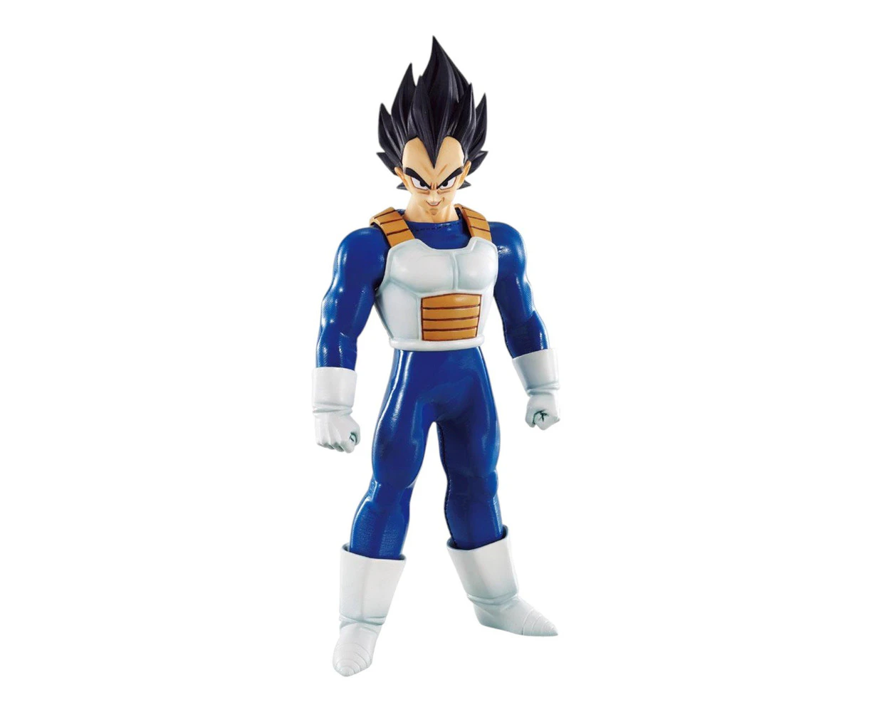 Megahouse Dimension of Dragonball Dragon Ball Z Vegeta Figure