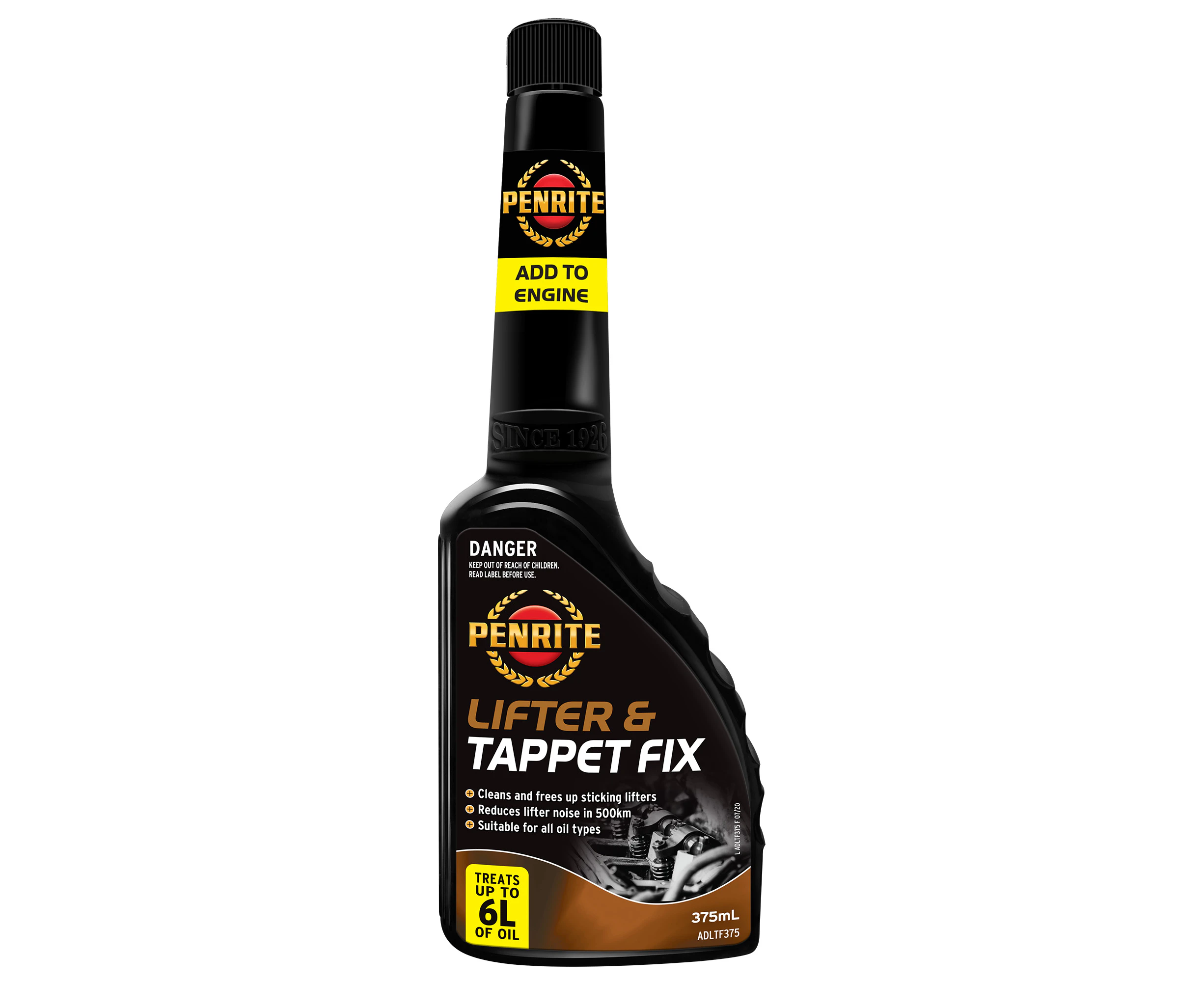 Penrite Lifter & Tappet Fix 375ml - ADLTF375