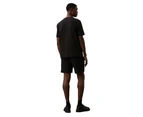 Calvin Klein Mens CK Sport Essentials T-Shirt - Black Beauty