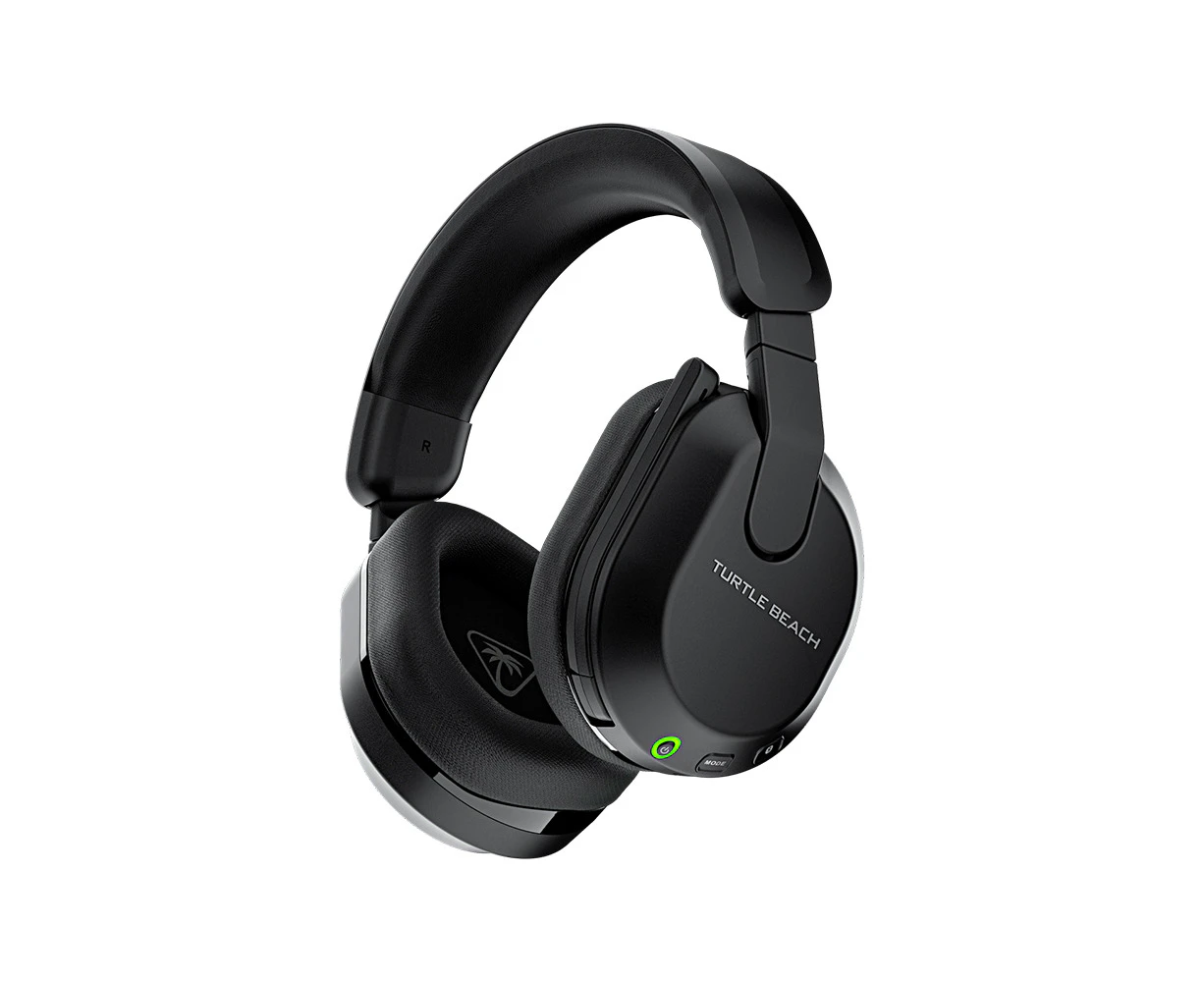 Turtle Beach Stealth 600 Wireless Gaming Headset for PlayStation (Black)