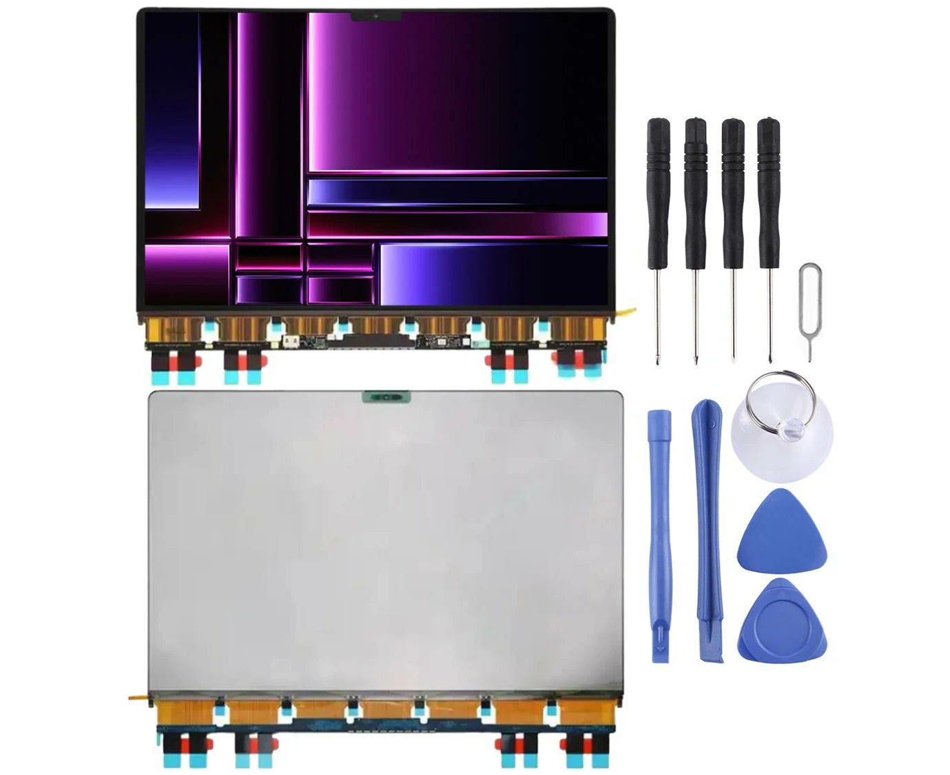 Lcd Display Screen For Macbook Pro 14 A2442 2021