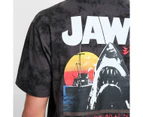 Licensed Jaws T-Shirt