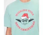 Christmas Star Wars™ Yoda T-Shirt