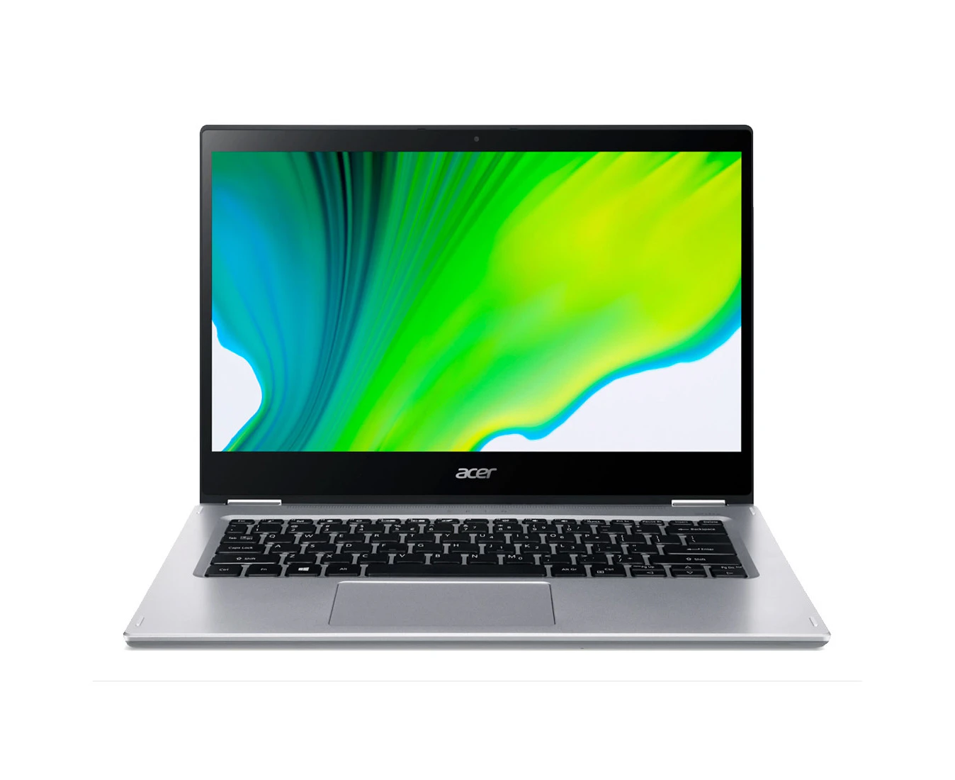 Acer Spin 3 (14'', i3-1005G1, 256GB/8GB, NX.HQ7SA.003) 2 in 1 Notebook Silver  - As New  - Refurbished - Refurbished Grade A