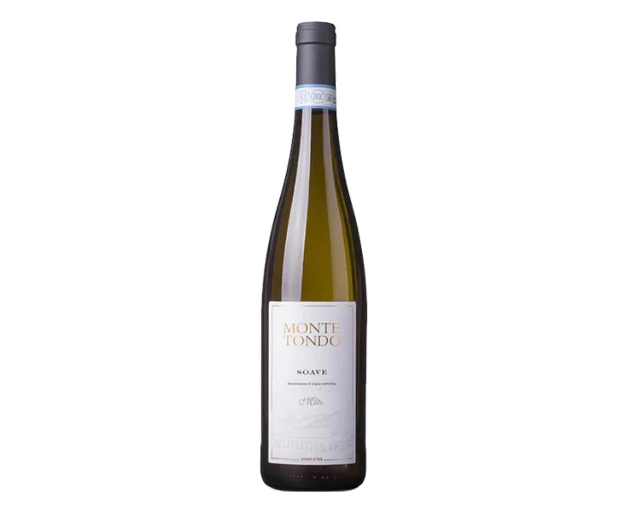 Monte Tondo Soave Classico 750ml