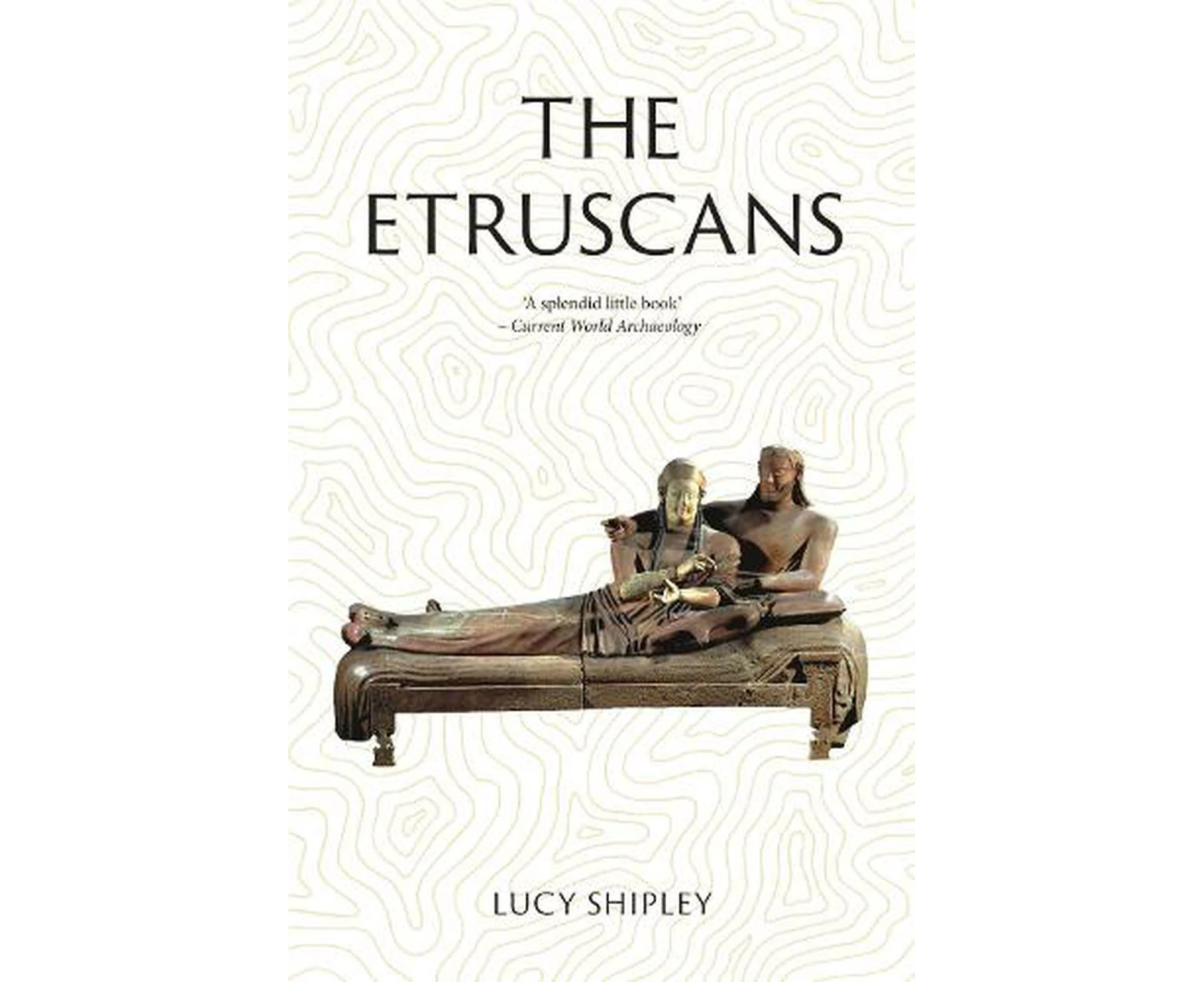 The Etruscans