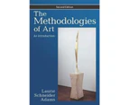 The Methodologies of Art: An Introduction, Second edition