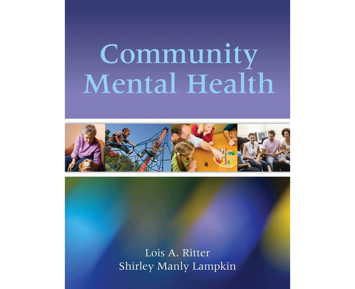 Community Mental Health