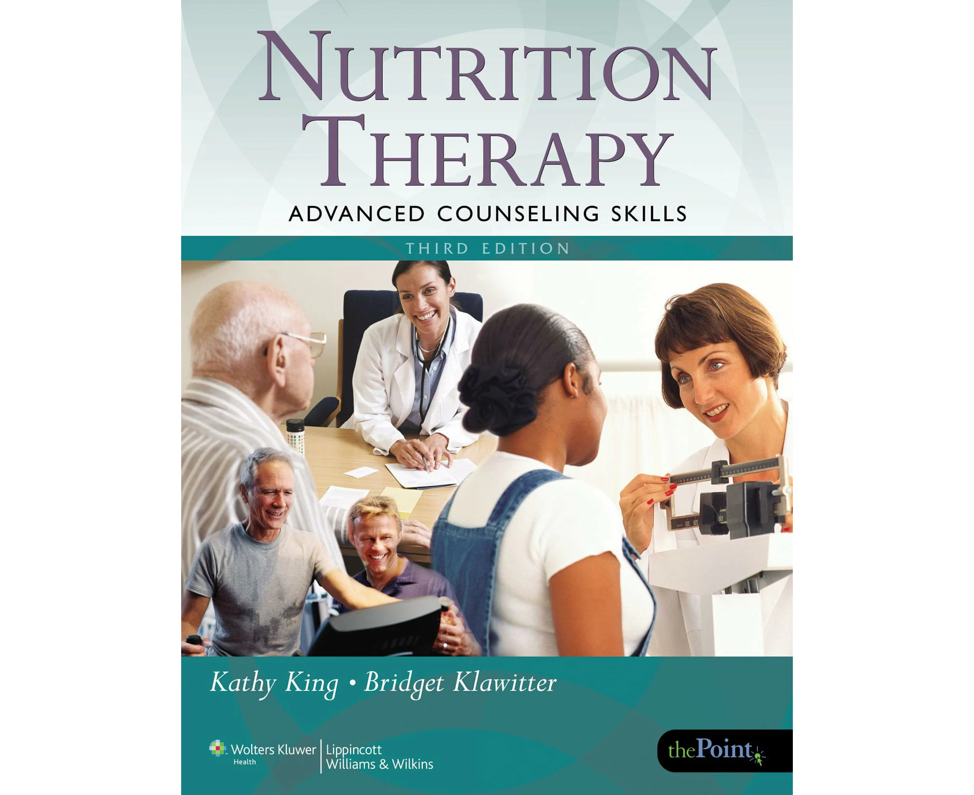 Nutrition Therapy: Advanced Counseling Skills: Advanced Counseling Skills