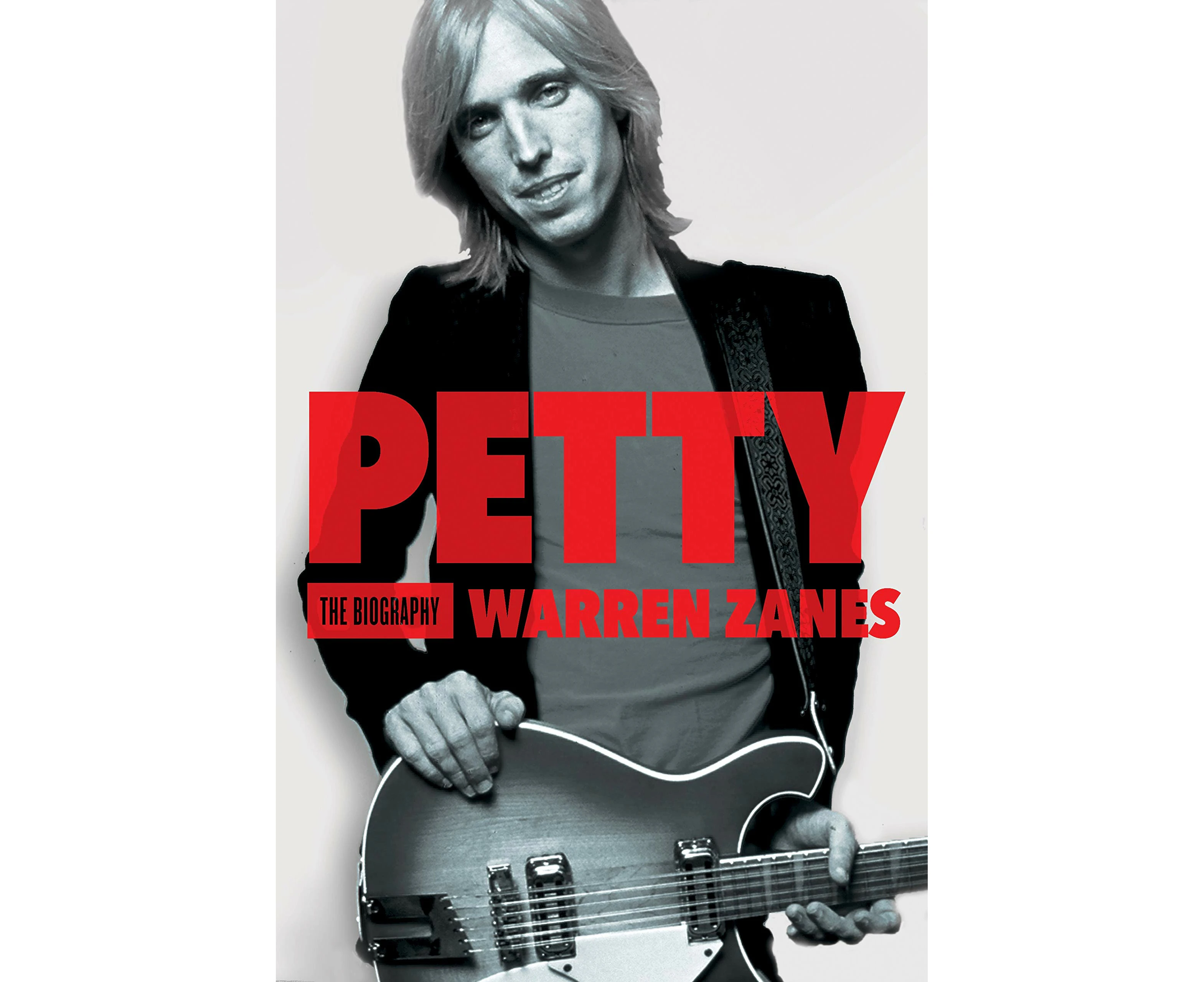 Petty: The Biography