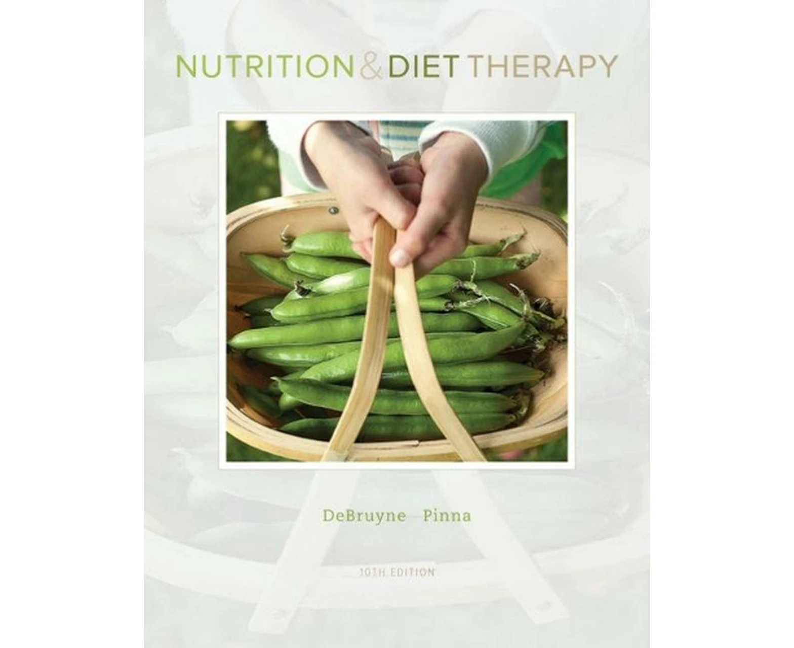 Nutrition and Diet Therapy