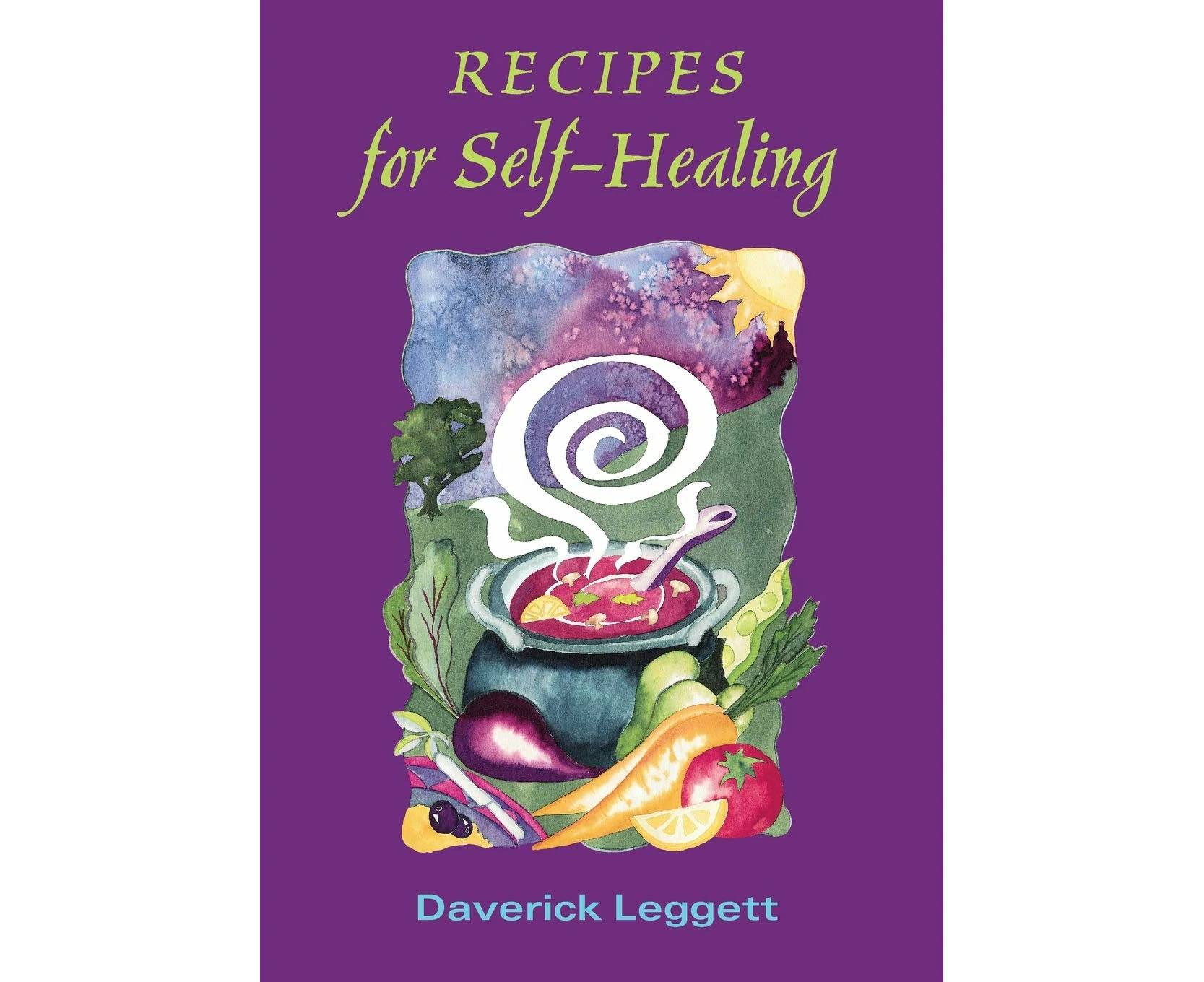 Recipes for Self Healing