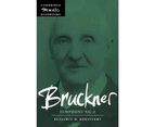 Bruckner: Symphony No. 8 (Cambridge Music Handbooks)