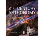 21st Century Astronomy