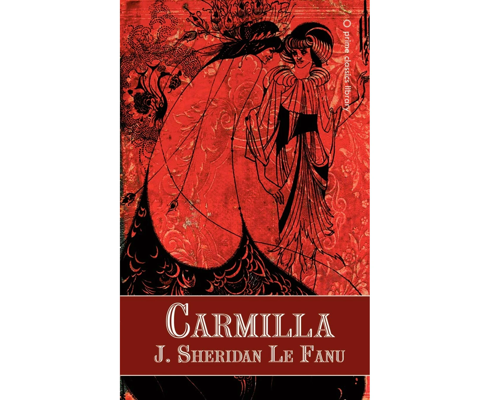 Carmilla