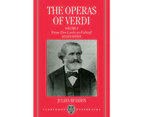 The Operas of Verdi, Vol. 3