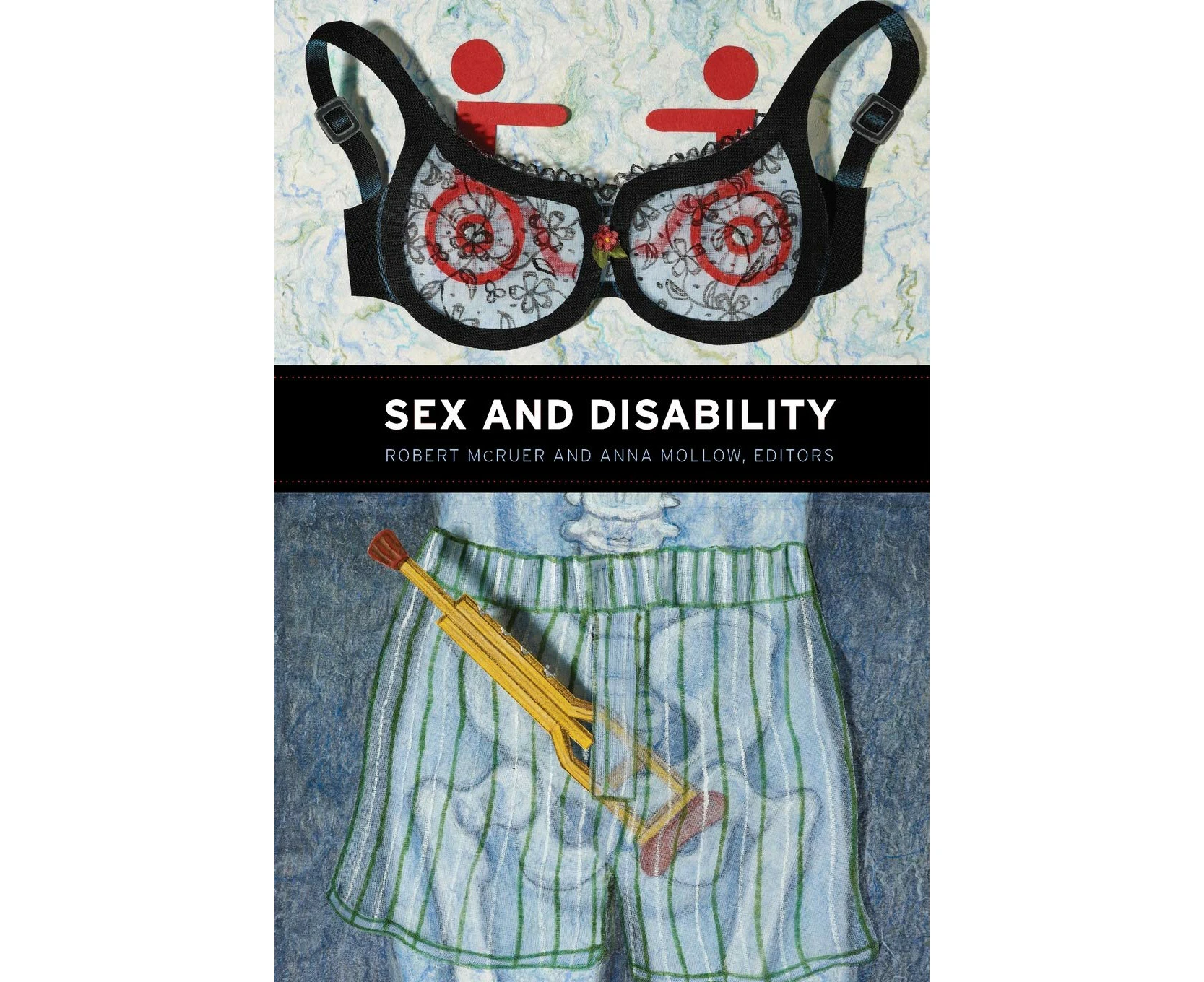 Sex and Disability