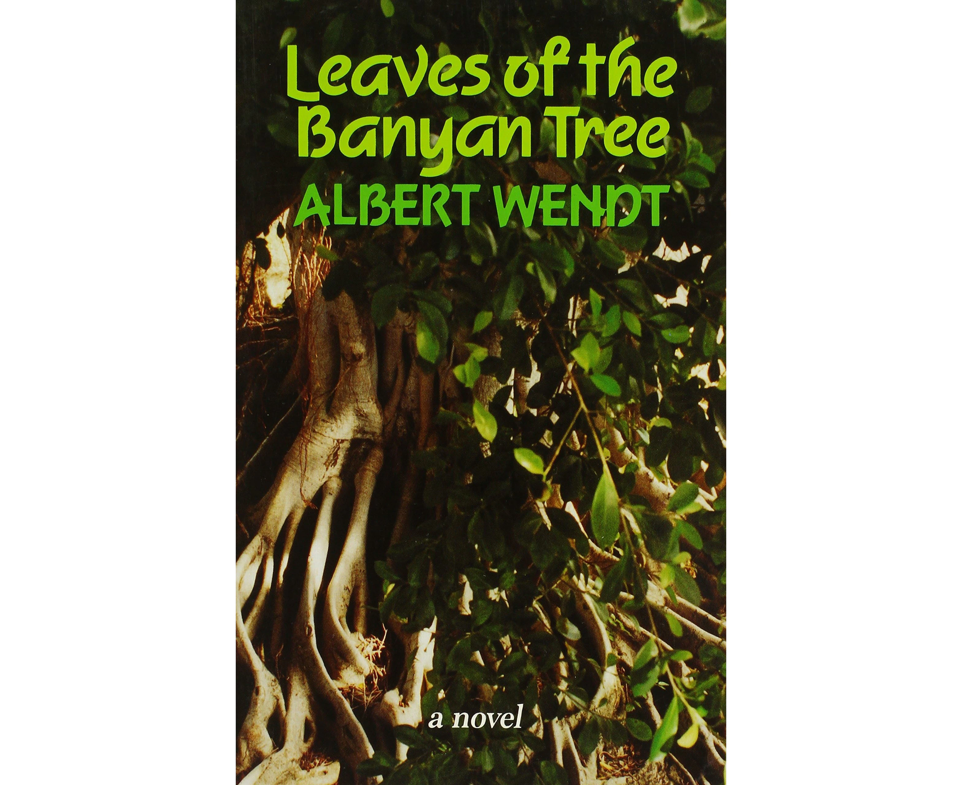 Leaves of the Banyan Tree (Talanoa: Contemporary Pacific Literature, 5)