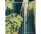 Hokusais Landscapes