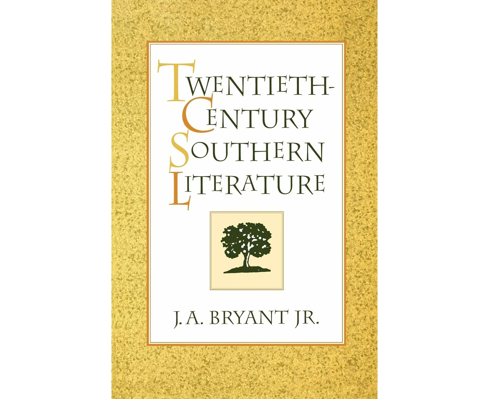 Twentieth-Century Southern Literature (New Perspectives on the South)