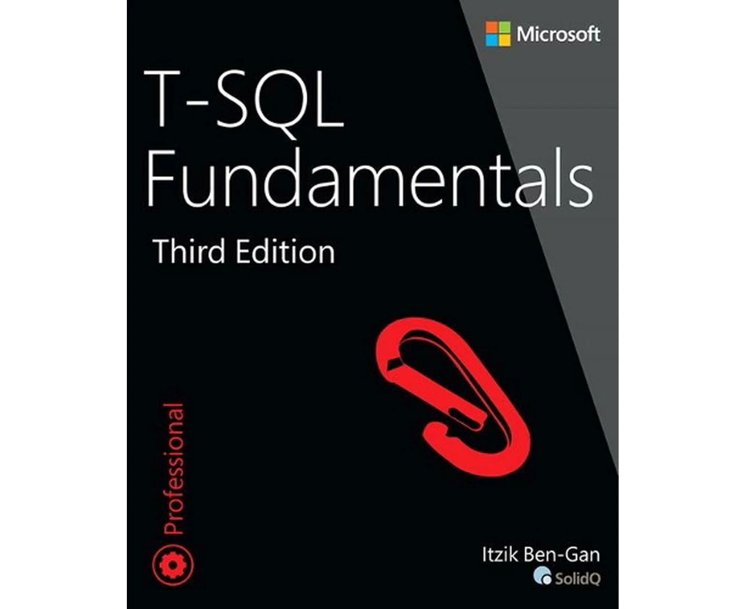 T-SQL Fundamentals