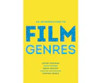 An Introduction to Film Genres