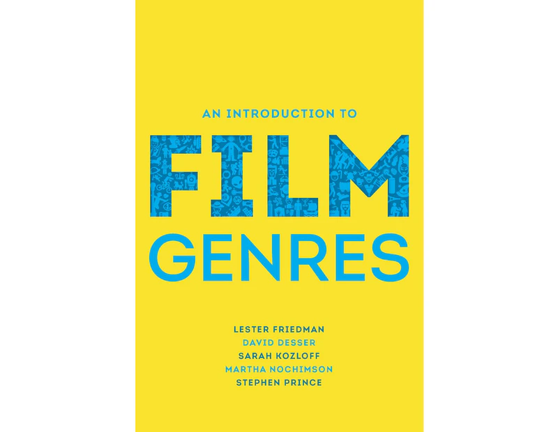 An Introduction to Film Genres