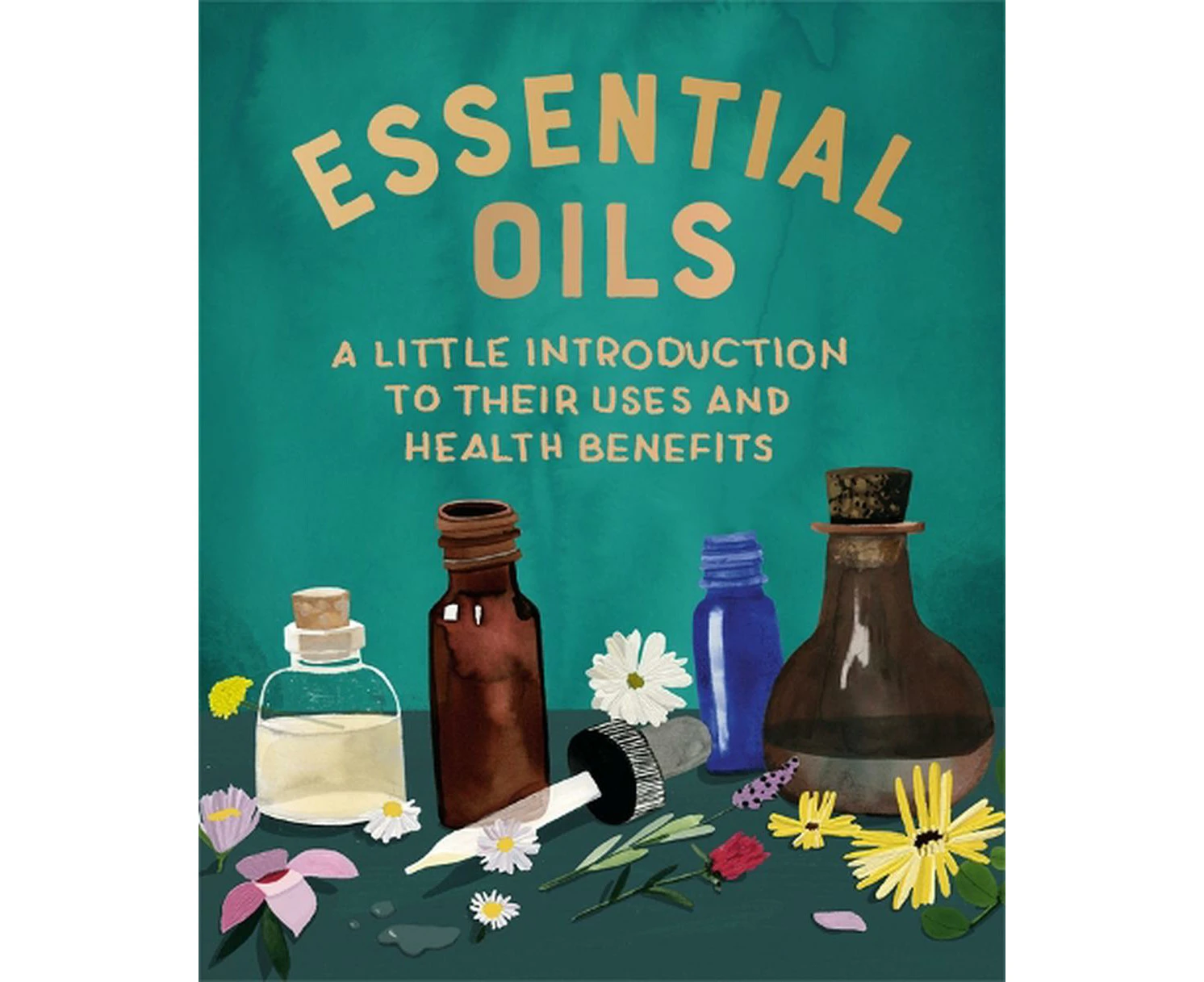 Essential Oils