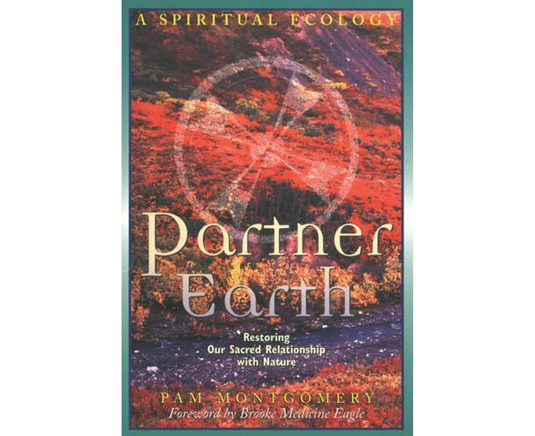 Partner Earth