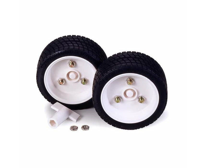 Tamiya Sports Tire Set (56mm)