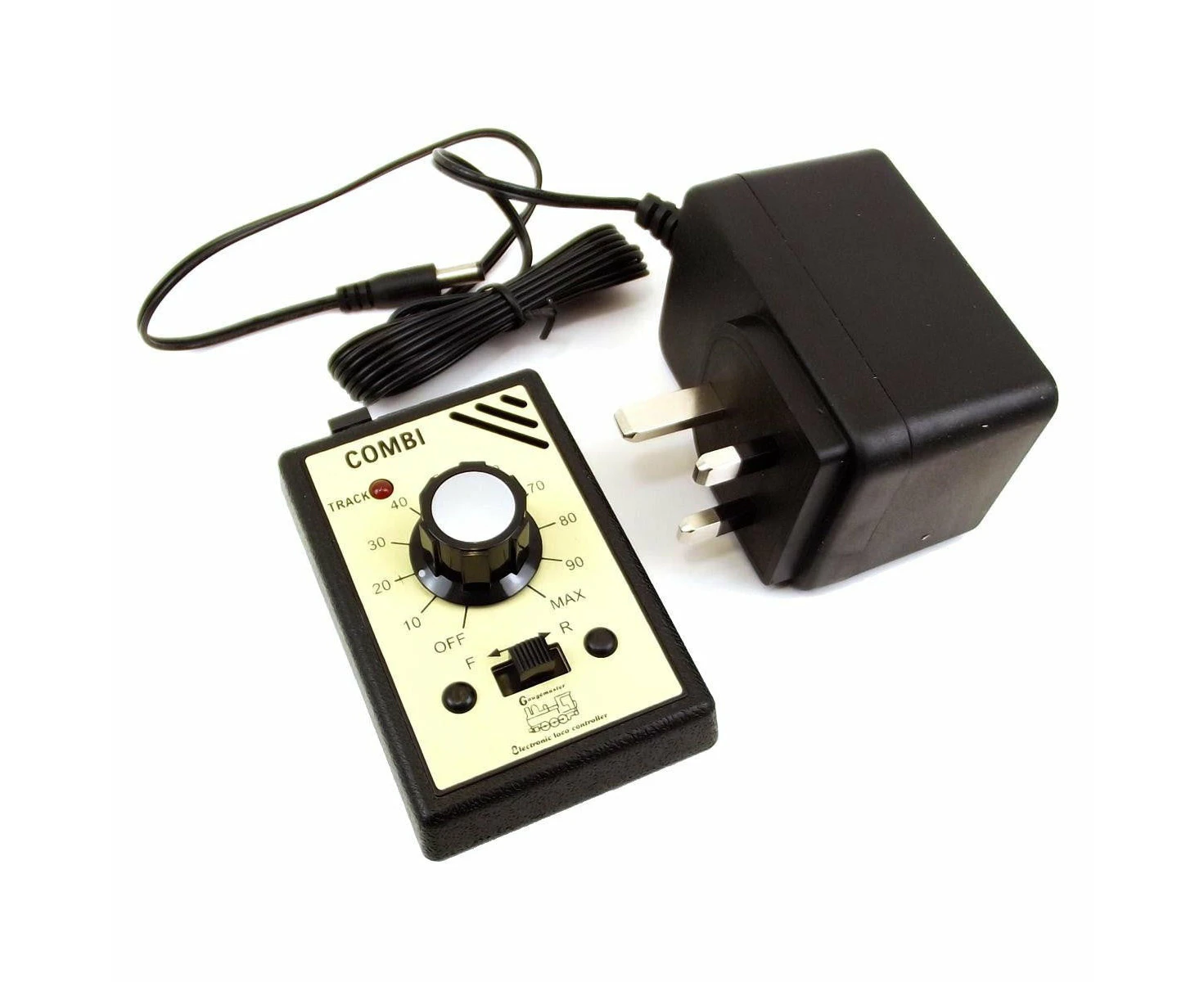 Gaugemaster Controller with 1.0 amp Transformer