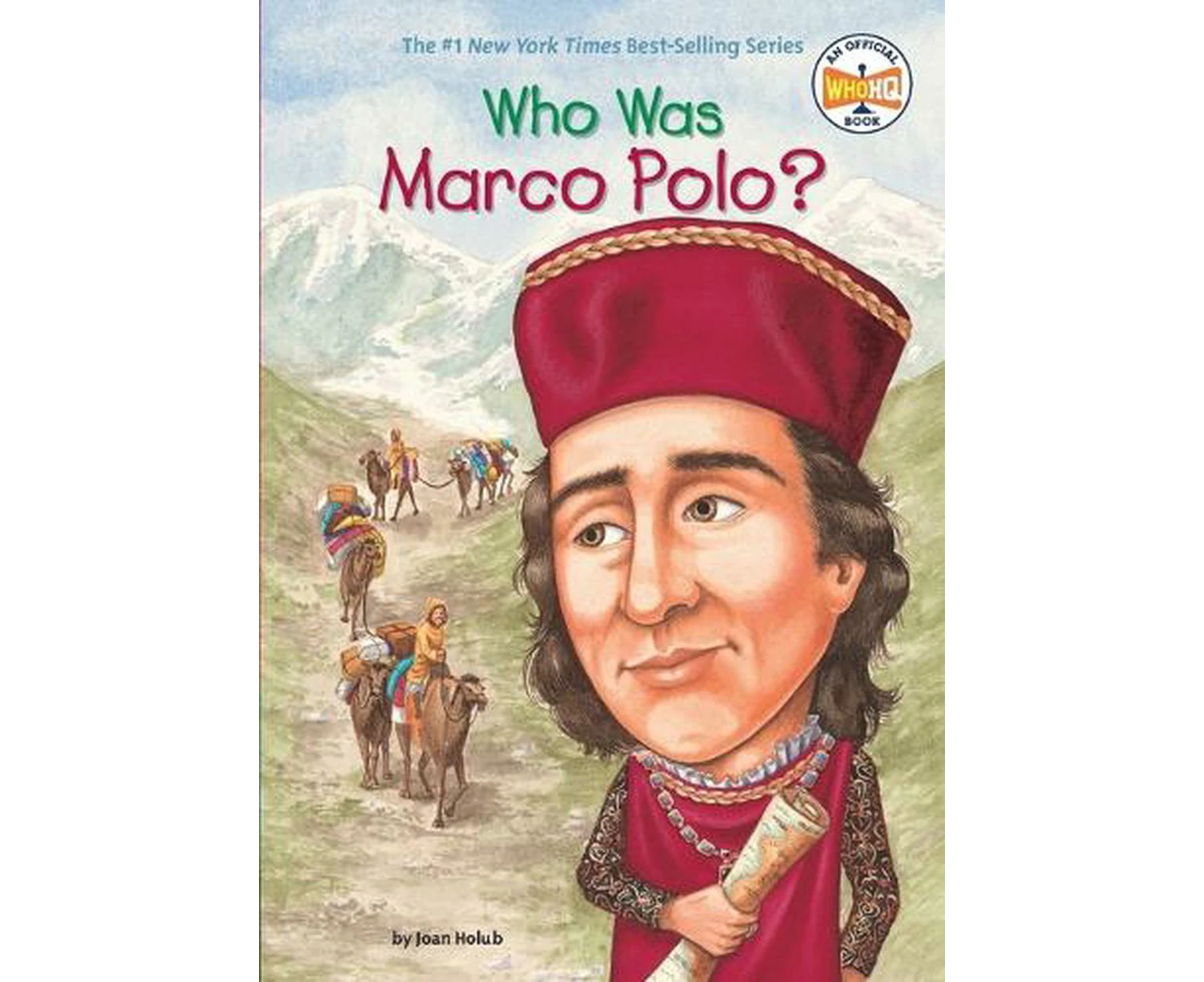 Who Was Marco Polo?