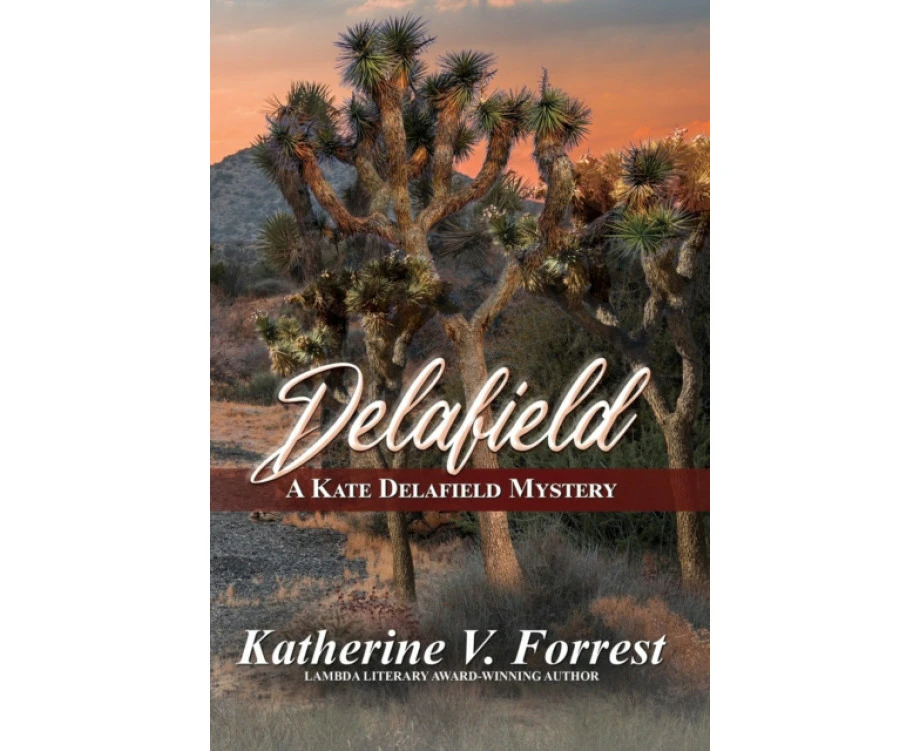 Delafield by Forrest Katherine V Forrest